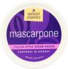 VERMONT: Mascarpone Cream Cheese (8 oz)