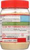 JUST GREAT STUFF: The Original Powdered Organic Peanut Butter (6.35 oz)