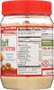 JUST GREAT STUFF: The Original Powdered Organic Peanut Butter (6.35 oz)