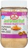 JUST GREAT STUFF: Protein Powdered Peanut Butter (6.35oz)