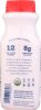 LIFEWAY: Kefir Strawberry Lowfat Organic (8 oz)
