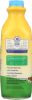 LIFEWAY: Kefir Lowfat Traditional Milk Plain Unsweetened Smoothie (32 oz)