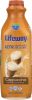 LIFEWAY: Lowfat Kefir Cultured Milk Smoothie Cappuccino (32 oz)