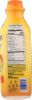 LIFEWAY: Kefir Cultured Lowfat Milk Smoothie Mango (32 oz)