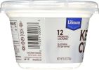 LIFEWAY: Organic Kefir Cup Plain (6 oz)
