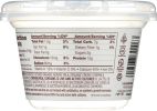 LIFEWAY: Organic Kefir Cup Plain (6 oz)