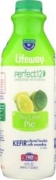 LIFEWAY: Perfect12 Key Lime Pie Kefir (32 oz)