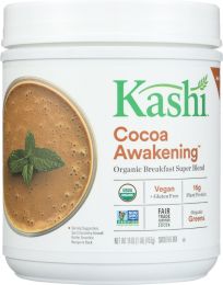 KASHI: Blend Super Breakfast Cocoa (16 oz)