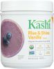 KASHI: Blend Breakfast Vanilla Organic (16 oz)
