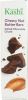 KASHI: Chewy Nut Butter Bars Salted Chocolate Chunk (6.15 oz)