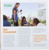 KASHI: Chewy Granola Bars Chocolate Peanut Butter (7.4 oz)