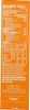 KASHI: Chewy Granola Bars Chocolate Peanut Butter (7.4 oz)
