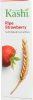 KASHI: Cereal Bar Ripe Strawberry (7.2 Oz)