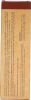 REDMOND: Earthpaste Natural Toothpaste Cinnamon (4 oz)
