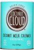 COCONUT CLOUD: Creamer Powdered Nondairy Coconut Original (6 oz)