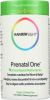 RAINBOW LIGHT: Just Once Prenatal One Food-Based Multivitamin (150 Tablets)