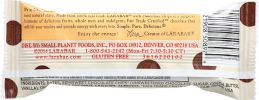 LARABAR: Fruit and Nut Food Bar Coconut Chocolate Chip (1.6 oz)