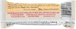 LARABAR: Bar Coconut Cream Pie (1.7 oz)
