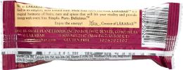 LARABAR: The Original Fruit & Nut Food Bar Cherry Pie (1.7 oz)