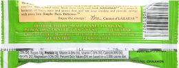 LARABAR: The Original Fruit & Nut Bar Apple Pie (1.6 oz)