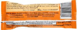 LARABAR: Carrot Cake Fruit & Nut Bar (1.6 oz)