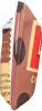 LARABAR: Chocolate Chip Brownie Fruit & Nut Bar (1.6 oz)