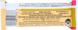LARABAR: Bar Superfood Turmeric Ginger Beet Organic (1.6 oz)