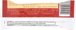 LARABAR: Bar Cinnamon Roll (1.6 oz)