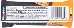 GOODBELLY: Probiotics Cocoa Peanut Butter (1.49 oz)