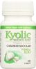 KYOLIC: Aged Garlic Extract Cardiovascular Formula 100 (100 Tablets)
