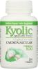 KYOLIC: Aged Garlic Extract Cardiovascular Original Formula 100 (200 Tablets)