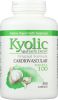 KYOLIC: Formula 100 Cardiovascular Aged Garlic Extract Original Formula (300 Capsules)