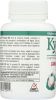 KYOLIC: Aged Garlic Extract Candida Cleanse and Digestion Formula 102 (100 Vegetarian Capsules)
