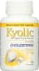 KYOLIC: Aged Garlic Extract Lecithin Cholesterol Formula 104 (100 capsules)