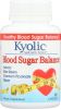 KYOLIC: Aged Garlic Extract Blood Sugar Balance (100 capsules)
