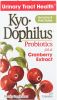 KYOLIC: Kyo-dophilus Probiotic Plus Cranberry Extract (60 Count)