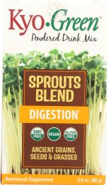 KYOLIC: Kyo-Green Sprouts Blend (2.8 oz)