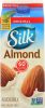 SILK: Pure Almond Original Almond Milk (64 oz)