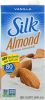 Silk PureAlmond Unsweetened Original Almondmilk (32 oz)