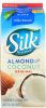 SILK: Almond and Coconut Blend (64 oz)