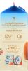 SILK: Almond Coconut Blend Unsweetened (64 oz)