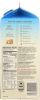 SILK: Almond Coconut Blend Unsweetened (64 oz)