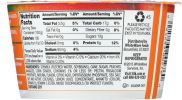 SILK: Yogurt Alternative Dairy-Free Peach & Mango (5.3 oz)