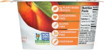 SILK: Yogurt Alternative Dairy-Free Peach & Mango (5.3 oz)