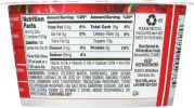 SILK: Yogurt Alternative Dairy-Free Strawberry (5.3 oz)