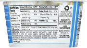 SILK: Yogurt Alternative Dairy-Free Vanilla (5.3 oz)