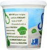 SILK: Dairy Free Plain Yogurt Alternative (24 oz)
