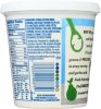 SILK: Dairy Free Plain Yogurt Alternative (24 oz)