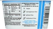 SILK: Almond Dairy Free Yogurt Alternative Vanilla (5.3 oz)