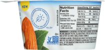 SILK: Almond Dairy Free Yogurt Alternative Vanilla (5.3 oz)
